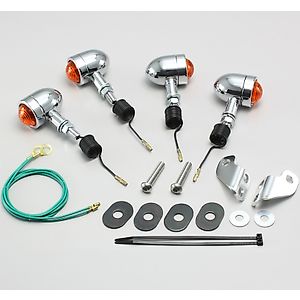 ブロンコに適合する｜ウインカーの商品一覧｜バイクパーツ・用品の総合