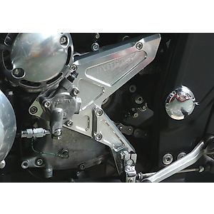 ゼファー1100に適合する｜スプロケットカバーの商品一覧｜バイクパーツ