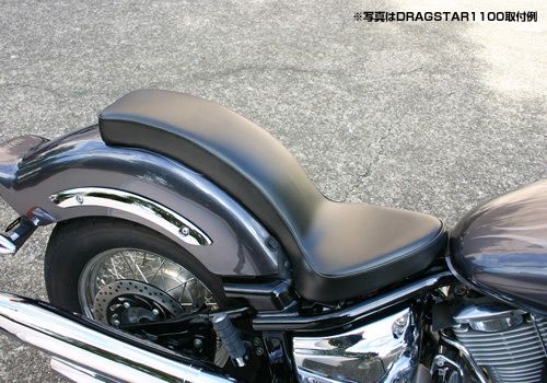 Webike | EASYRIDERS イージーライダース スムースコブラシート