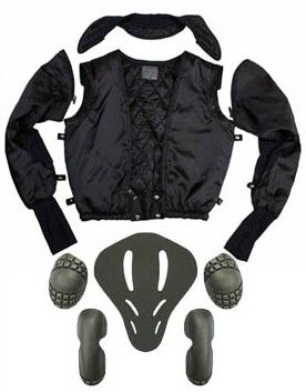 Webike | KADOYA カドヤ ADVANCE-JAC2 [K'S LEATHER] シングル