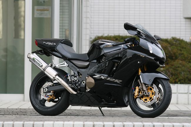 Webike | STRIKER ストライカー STREET CONCEPT[ストリートコンセプト