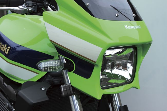 Webike | POSH Faith ポッシュ フェイス LEDコンバージョンキット