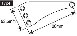 Webike | POSH Faith ポッシュ フェイス マシンドロングヘッドライト