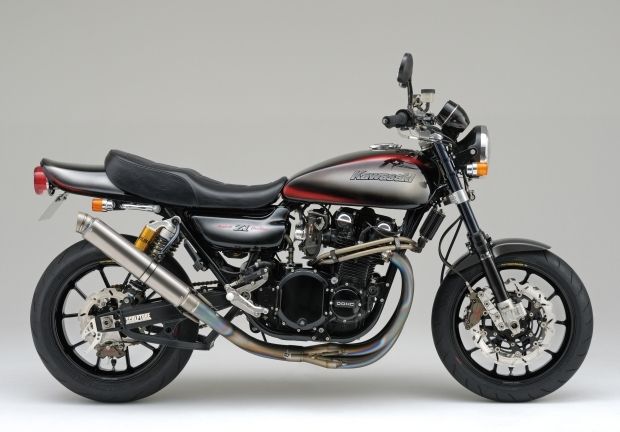 Webike | DAYTONA デイトナ 【DAYTONA×AC SANCTUARY】 RCMコンセプト