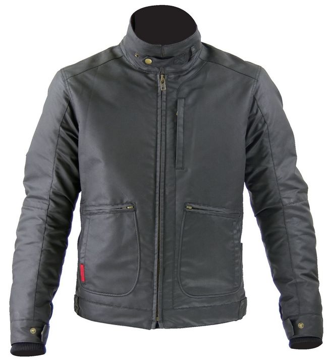 Webike | KOMINE コミネ JK-541 ヴィンテージウインタージャケット