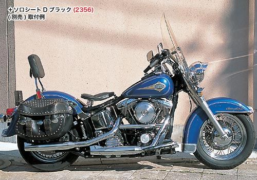 Webike | EASYRIDERS イージーライダース ソロシートマウントキット