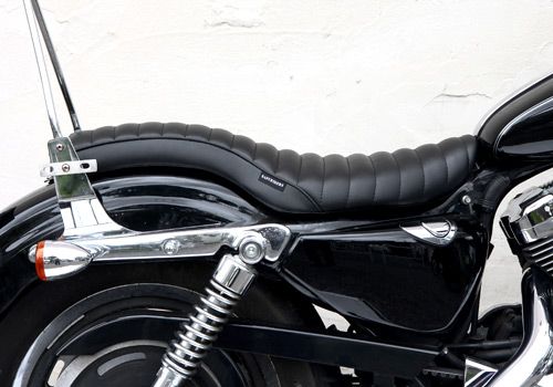 Webike | EASYRIDERS イージーライダース バイパーコブラシート