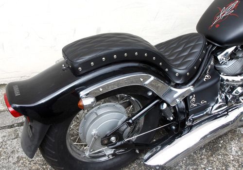 Webike | EASYRIDERS イージーライダース スタッド付ダイアゴナル