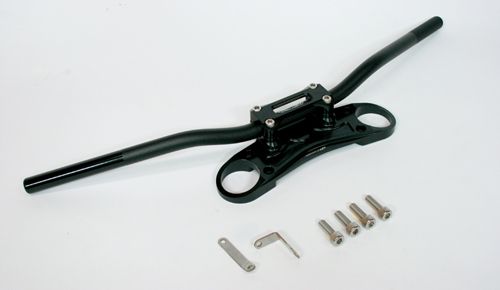 Webike | FANATIC ファナティック バーハンドルキット ZZR1400