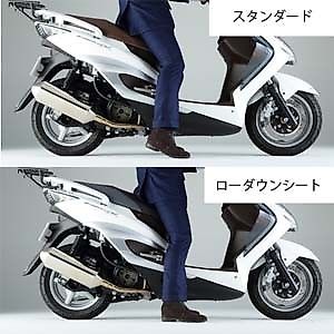 シグナスXに適合する｜シートの商品一覧｜バイクパーツ・用品の総合