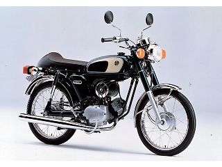 ヤマハ YB-1 1996年式 F5Bの諸元・スペック情報 | ウェビック