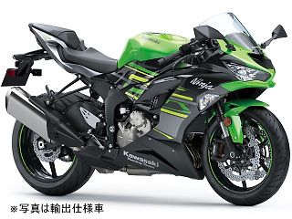ZX-6R（2BL-ZX636G）に適合する｜ステアリングダンパーの商品一覧