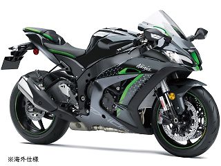 ZX-10R（2BL-ZXT02E）に適合する｜サービスマニュアルの商品一覧