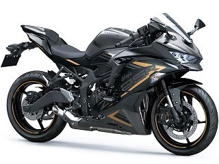 カワサキ ZX-25R SE 2022年式 2BK-ZX250Eの諸元・スペック情報