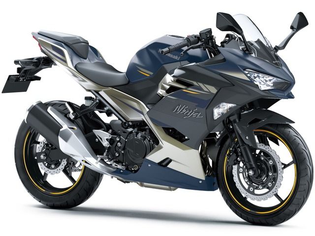 ニンジャ 250（8BK-EX250Y）に適合する｜エンジンスライダー・フレーム