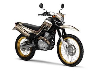 ヤマハ セロー 250 S 2008年式 DG17Jの諸元・スペック情報 | ウェビック
