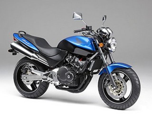 ホンダ ホーネット250 2006年式 MC31の諸元・スペック情報 | ウェビック