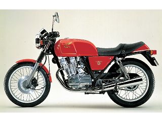 ホンダ GB250クラブマン 1984年式 MC10の諸元・スペック情報 | ウェビック