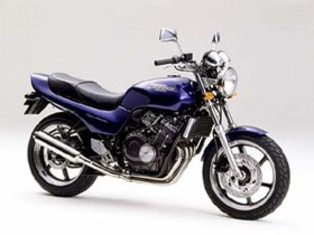 ホンダ ジェイドの主要諸元・スペック等の車種情報 | バイクパーツ通販