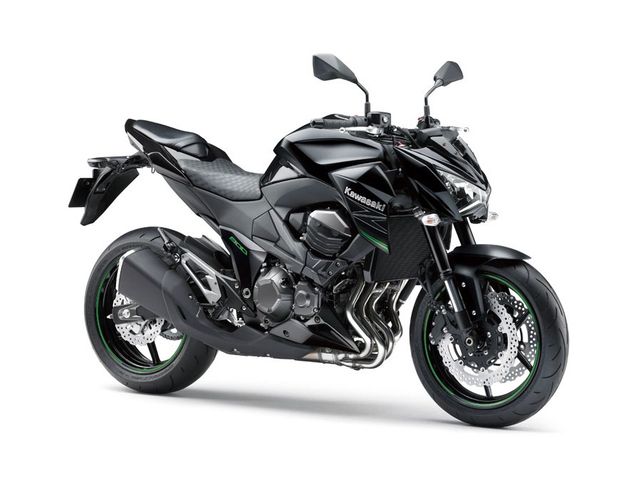 カワサキ Z800 2013年式 ZR800ADSの諸元・スペック情報 | ウェビック