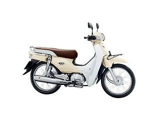 スーパーカブ110（EBJ-JA10）に適合する｜HONDA純正部品（ホンダ純正