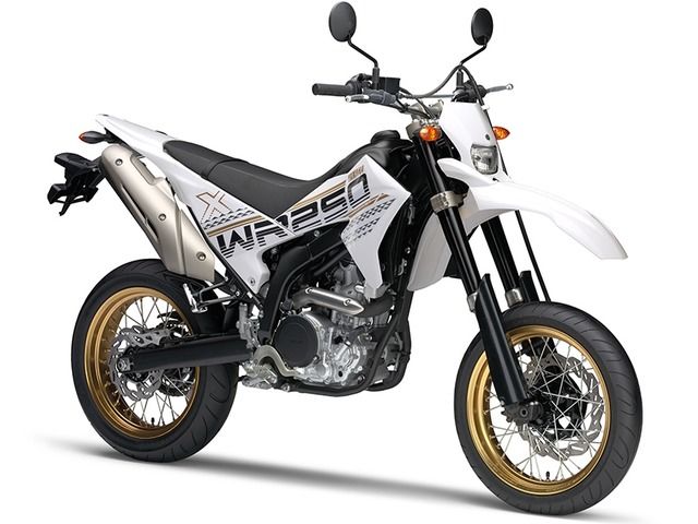 ヤマハ WR250Xの主要諸元・スペック等の車種情報 | バイクパーツ通販
