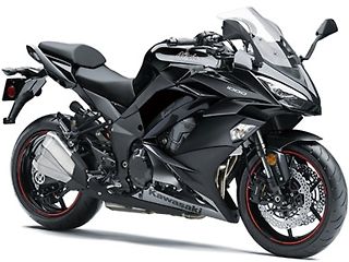 カワサキ ニンジャ 1000 (Z1000SX) 2018年式 2BL-ZXT00Wの諸元