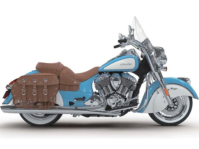 インディアン Chief Vintageの主要諸元・スペック等の車種情報