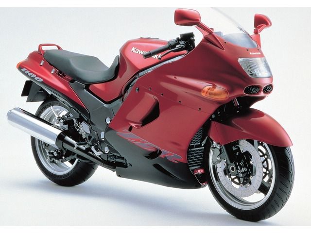 ZZR1100/ZX-11/カワサキの新車・中古バイクを探すなら｜ウェビック