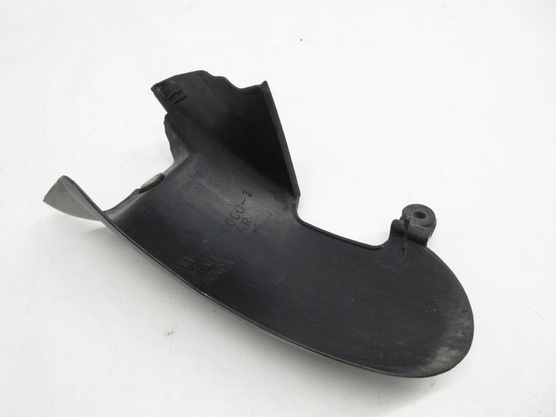 ウェビックガレージセール | ディオ ZX‐2☆AF35☆インナーフェンダー