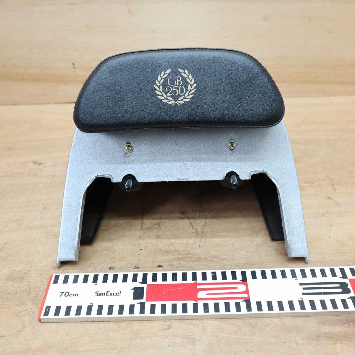 ウェビックガレージセール | ホンダ GB250 クラブマン MC10 純正