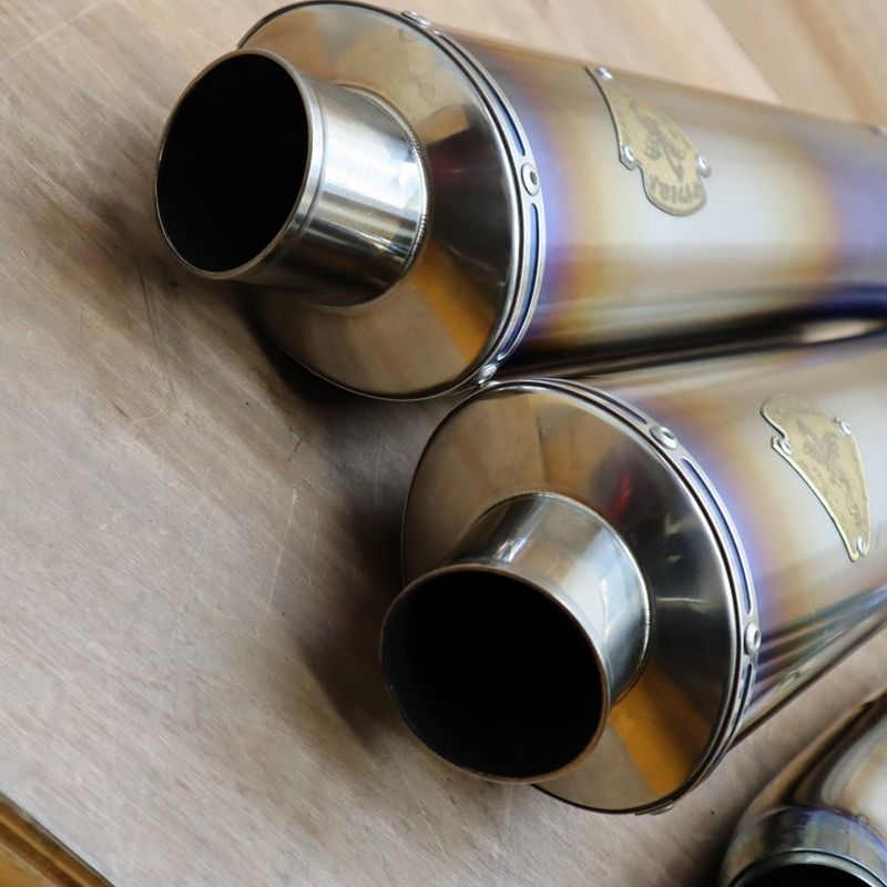 ウェビックガレージセール | カワサキ ZZ-R1400 ZXT40AE アールズギア