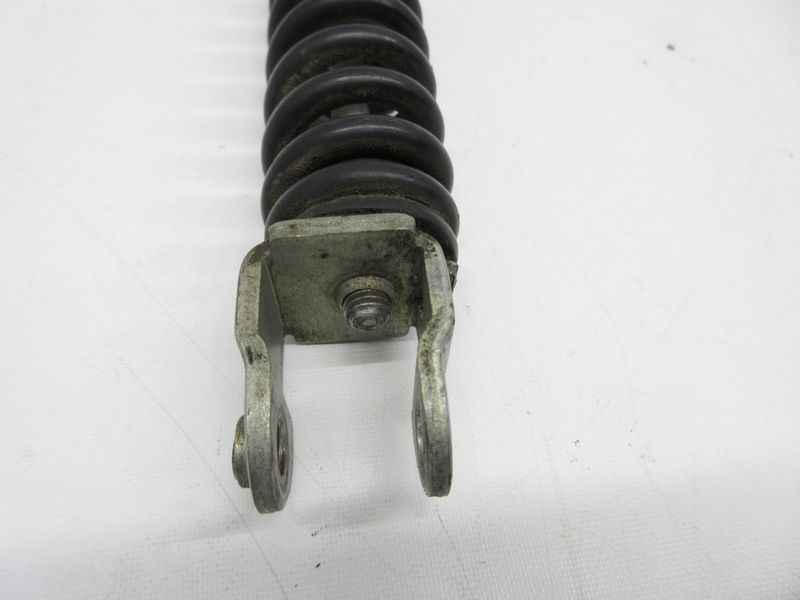 ウェビックガレージセール | ディオ ZX‐2☆AF35☆リアサス☆30H80