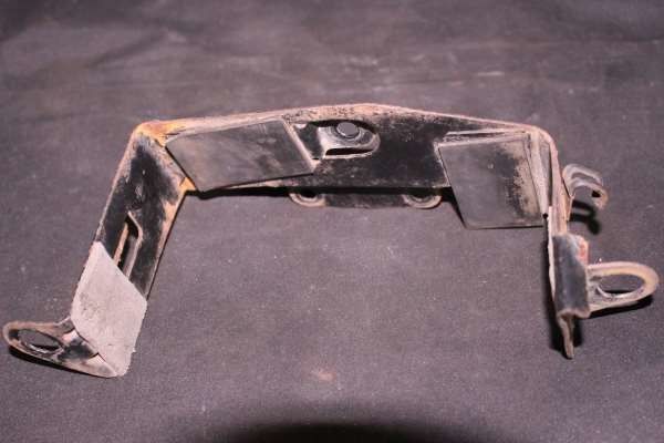 ウェビックガレージセール | スズキ グラストラッカービックボーイ