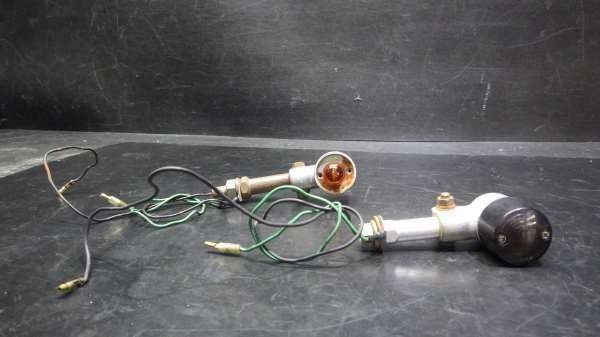 ウェビックガレージセール | スズキ GSX400インパルス GK79A フロント