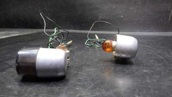 ウェビックガレージセール | スズキ GSX400インパルス GK79A フロント