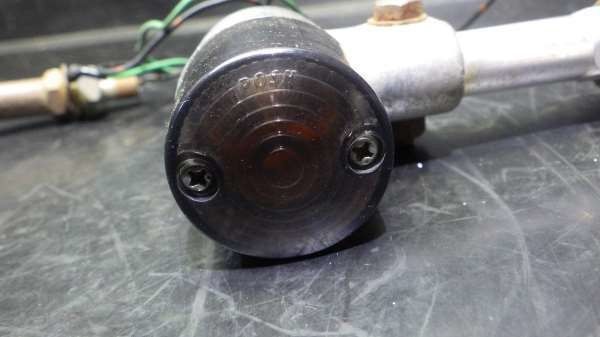 ウェビックガレージセール | スズキ GSX400インパルス GK79A フロント