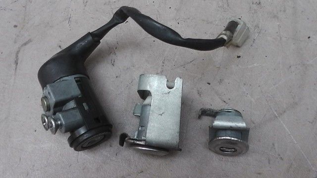 ウェビックガレージセール | ライブディオZX前期 AF35-1444xxx の キー