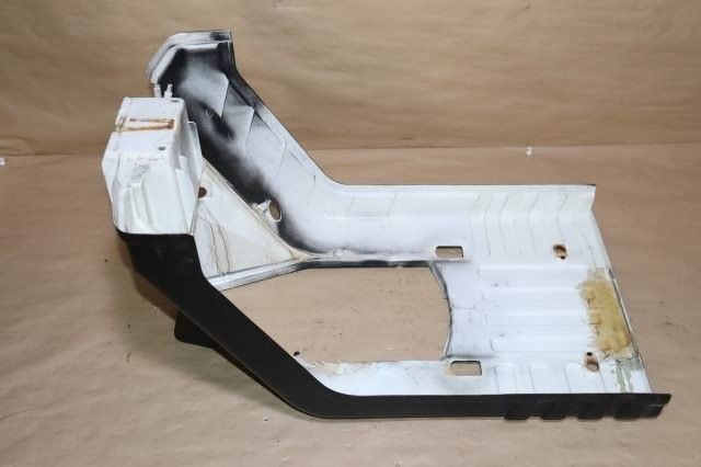 ウェビックガレージセール | ホンダ ジャイロX TD01 シート下カバー