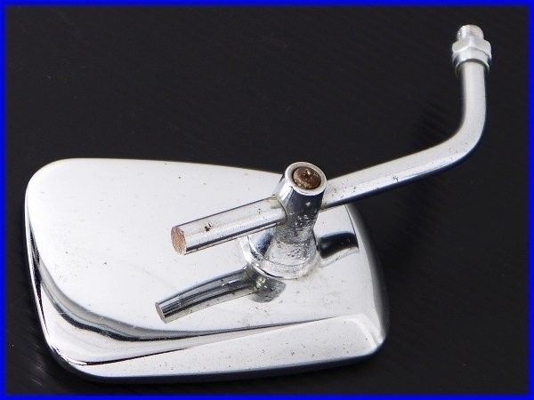 ウェビックガレージセール | 《M1》良品♪GSX1100Sカタナ メッキミラー