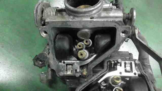 ウェビックガレージセール | VT250FN ゼルビス MC25-1000xxx の