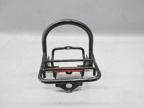 ウェビックガレージセール | アメリカンダックス☆ST50☆リアキャリア