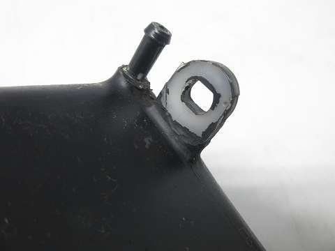 ウェビックガレージセール | GSX400インパルス☆GK97A☆リザーブタンク