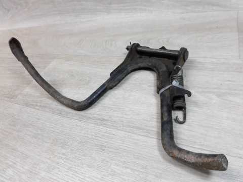 ウェビックガレージセール | ライブディオZX☆AF35☆センタースタンド1