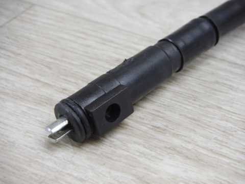 ウェビックガレージセール | ライブディオZX☆AF35☆スピードメーター