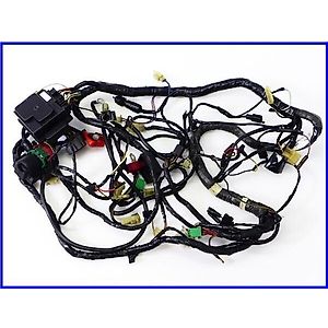 ウェビックガレージセール | ZZR1100/ZX-11のカスタムパーツ | 中古パーツ