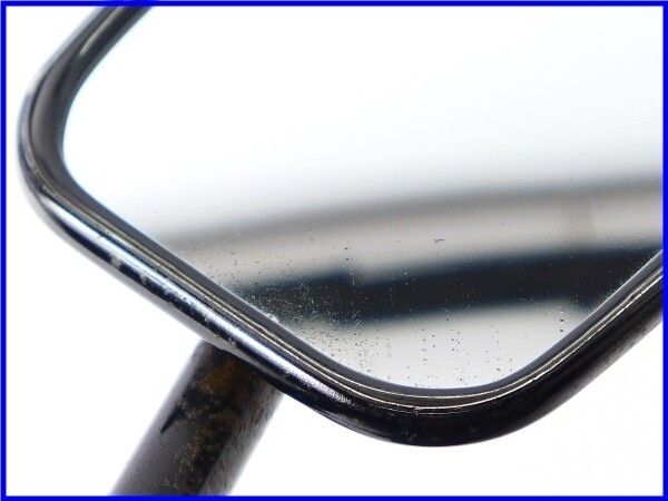 ウェビックガレージセール | 《M1》GSX1100Sカタナ 社外 ミラー 左右