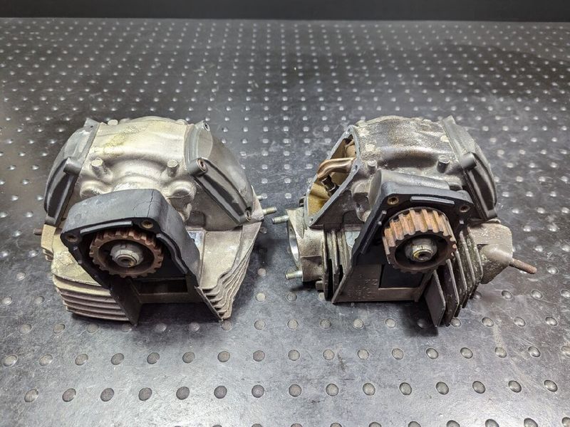 ウェビックガレージセール | □ドゥカティ M900ie 純正 シリンダー