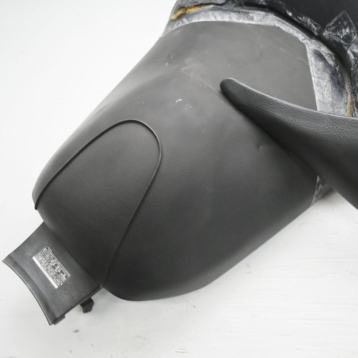 ウェビックガレージセール | ホンダ フォルツァ MF08 純正 シート