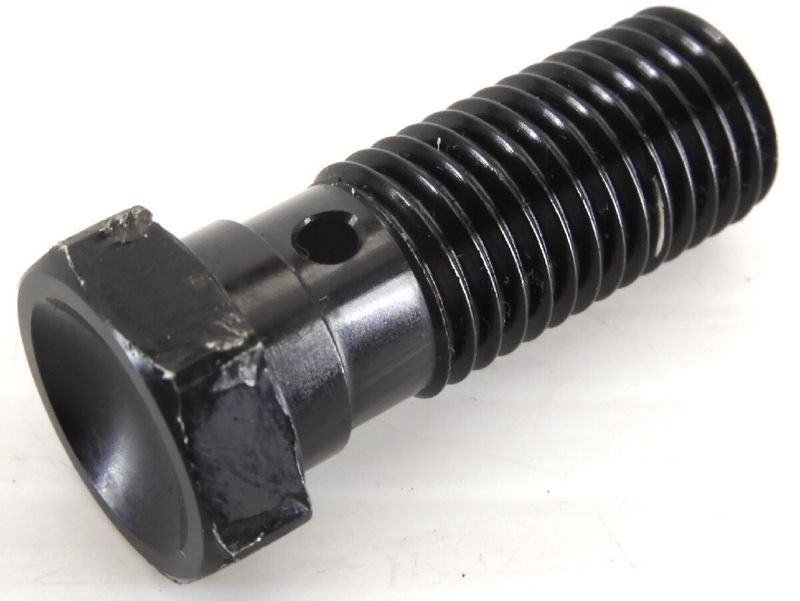 ウェビックガレージセール | 0【評価A】 ZZR1400 社外 汎用 バンジョー